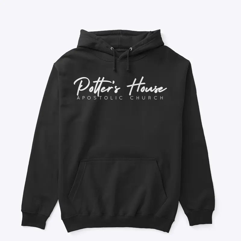 Potter's House Hoodie