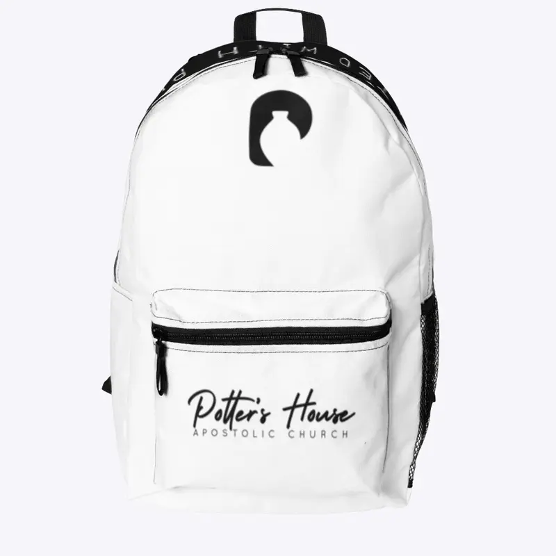 Potter's House Backpack