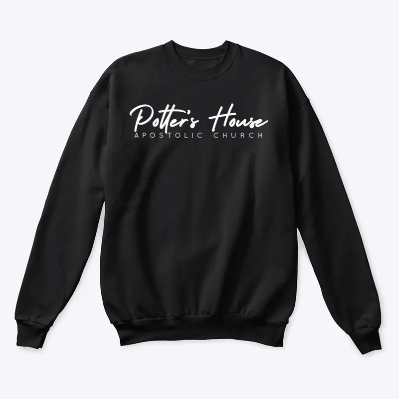 Potter's House Sweater