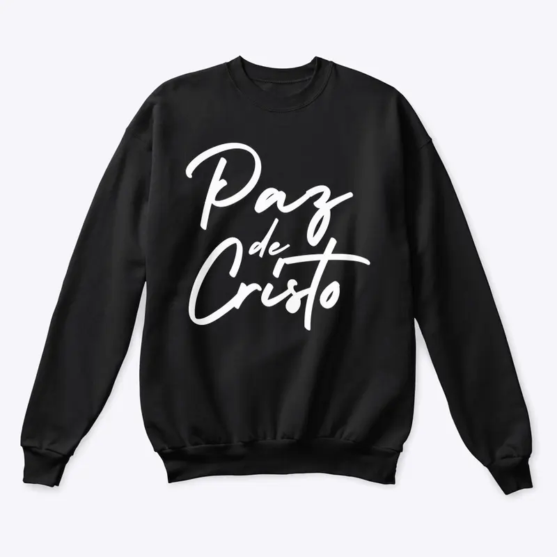 Paz de Cristo - Script