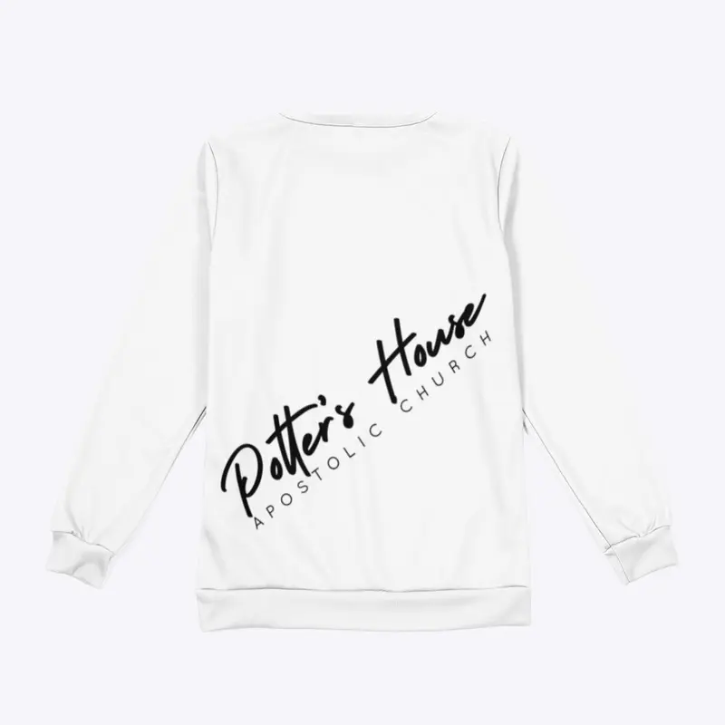 Potter's House Sweater