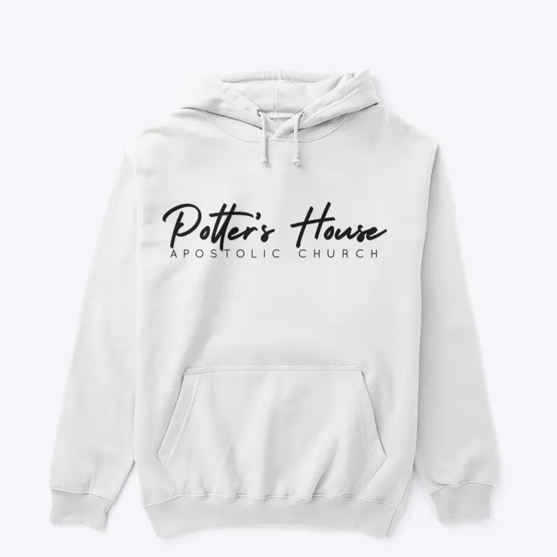 Potter's House Hoodie