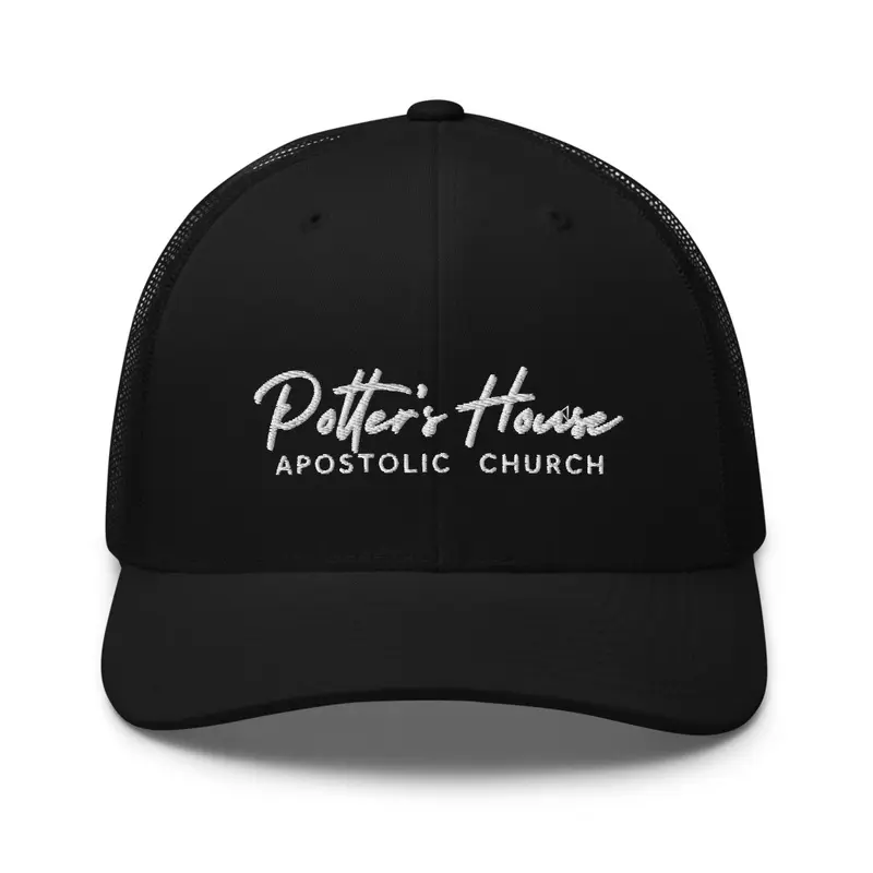 Trucker Hat 